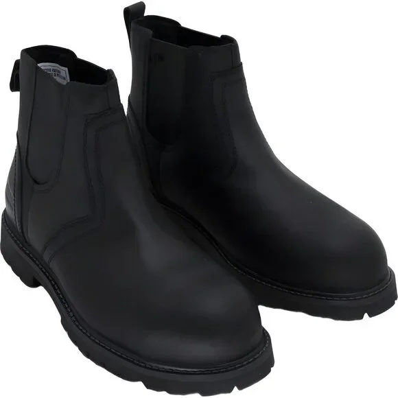 Mens Kodiak McKinney Composite Toe Chelsea Work Boot US 8 W